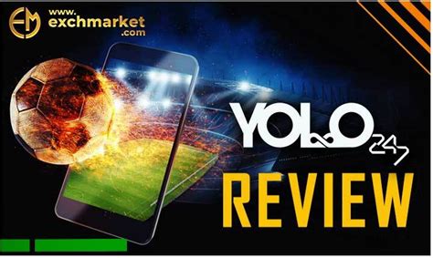 yolo 247 betting app|Yolo247 Review 2024 .
